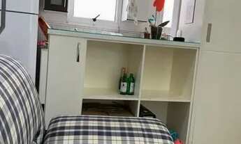 Imagem 5: Apartamento para venda e locação na Vila Olímpia