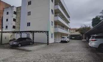 Imagem 3: Apartamento para aluguel 2° andar - bairro Messejana - MP304