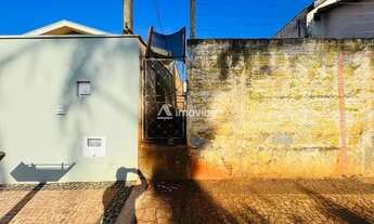 Imagem 3: Terreno localizado no Jd Ipiranga em Americana/SP