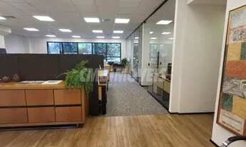 Imagem 7: Sala - Parque dos Resedás - Campinas