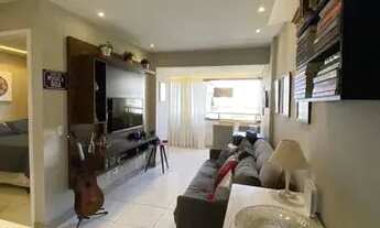 Imagem 6: Apartamento 1 quarto em 51m2 - Paralela, Alphaville I