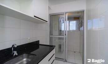 Imagem 3: Apartamento de 3 quartos para alugar no bairro Guaíra