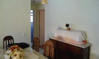 Imagem 3: Apartamento dois quartos santa Rosa Niterói RJ!