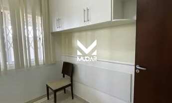 Imagem 6: LOCAÇÃO Apartamento mobiliado de 3 quartos (1 suíte) na Nova Rússia Edifício Brilho do S