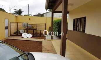 Imagem 7: Casa com 3 dormitórios à venda, 250 m² por R$ 550.000,00 - Setor Três Marias - Goiânia/GO