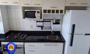 Imagem 6: Apartamento com 2 dormitórios à venda, 47 m² por R$ 215.000,00 - Jardim São Francisco (Zon