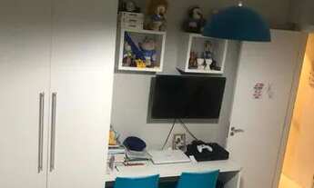 Imagem 4: Apartamento para Aluguel Mobiliado de 3 quartos em Pitangueiras - Lauro de Freitas - Ba