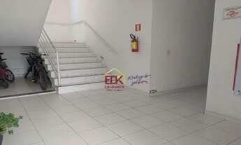 Imagem 4: Apartamento com 2 dormitórios para alugar, 53 m² por R$ 1.050/mês - Residencial e Comercia