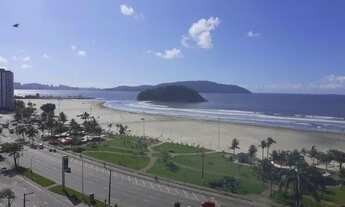 Imagem 2: Vendo excelente apartamento sistema de flat, com 01 dormitório, porteira fechada, prédio f