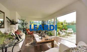 Imagem: COBERTURA - MORUMBI - SP