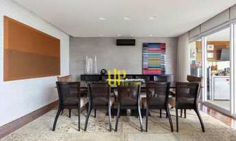 Imagem 4: Apartamento de alto padrão mobiliado em breve disponivel!