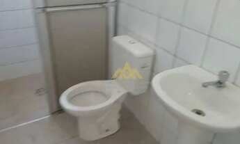 Imagem 4: Apartamento com 1 dormitório para alugar, 40 m² por R$ 824,08/mês - Campos Elíseos - Ribei