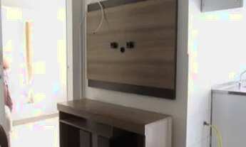 Imagem 2: Apartamento com 1 quarto para alugar por R$ 1000.00, 24.54 m2 - ZONA 07 - MARINGA/PR