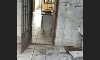 Imagem 5: Alugo sobrado 02 dormitórios - Tupi - Praia Grande