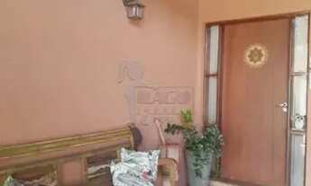 Imagem 2: Casa Padrão em Ribeirão Preto