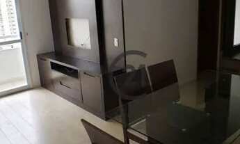 Imagem 4: Apartamento com 2 dormitórios para alugar, 68 m² por R$ 2600 -Próximo ao Metrô Tatuapé - S