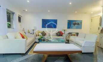 Imagem 5: Apartamento em Leblon - Rio de Janeiro