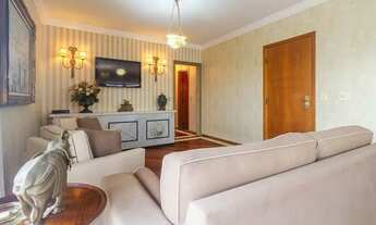 Imagem 5: Apartamento na Vila Clementino - 153m²