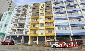 Imagem 2: PORTO ALEGRE - Apartamento Padrão - Centro Histórico
