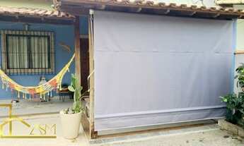 Imagem 3: Excelente Casa c/ 2 Quartos (1 Suíte) c/ Ótima Localização no Jardim Atlântico Oeste, Mari