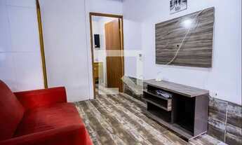 Imagem 3: Casa para Aluguel - Vargem Grande, 1 Quarto, 50 m2