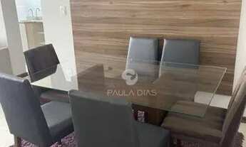 Imagem 5: Apartamento com 2 dormitórios, 62 m² - venda por R$ 230.000,00 ou aluguel por R$ 1.930,55