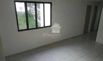 Imagem 3: APARTAMENTO 52M² C/ 2 QUARTOS E 1 VAGA DE GARAGEM