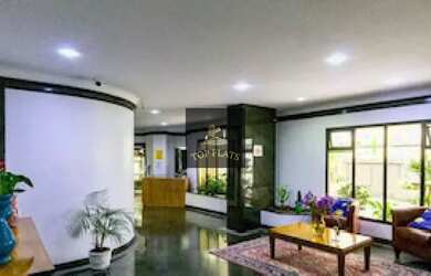 Imagem 2: Flat disponível para locação no Jardim Paulista