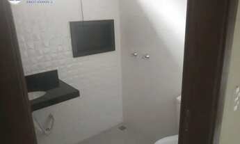 Imagem 3: Casa com 3 dormitórios à venda, 137 m² por R$ 520.000 - São Vicente - Piracicaba/SP