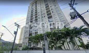 Imagem 2: Apartamento à venda - Socorro - 2 quartos - 48 m²