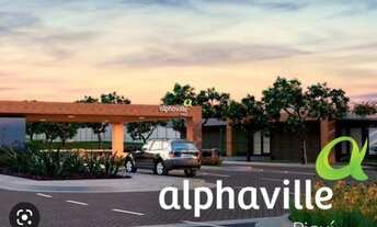 Imagem: Agio Alphaville Piaui a venda