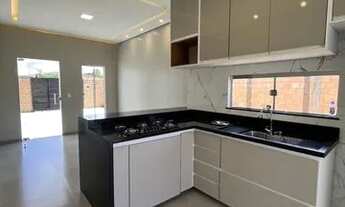 Imagem 6: Linda casa disponível para locação no bairro Cidade Satélite