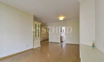 Imagem 3: Venda de Excelente Apartamento - 115m2 - Vila Olímpia/SP