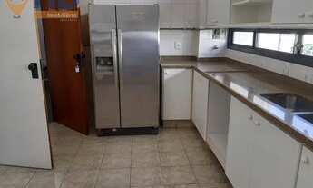 Imagem 7: Apartamento 178m com 4 Dormitórios - Vila Adyanna SJC - Locação ou Venda