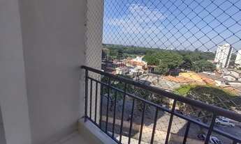 Imagem 4: Apartamento - Jardim Augusta - Condomínio Citta Di Roma - 62m² - 3 Dormitórios