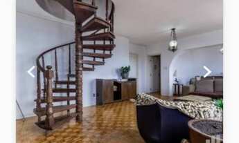 Imagem: Cobertura duplex, com 4 dorm, 2 suites