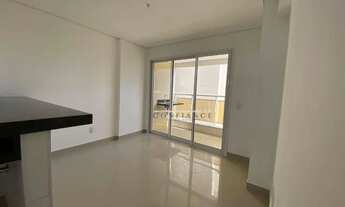 Imagem: Lindo apartamento no Ed. Inovatto