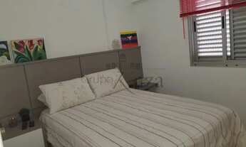 Imagem 7: Apartamento / Padrão - Parque Residencial Aquarius - Locação - Residencial