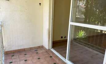 Imagem 3: Apartamento para aluguel tem 104 metros