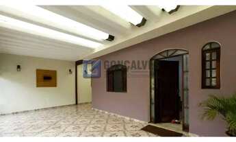 Imagem 3: SAO BERNARDO DO CAMPO - Residential / Home - BAIRRO ASSUNCAO