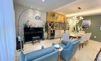 Imagem 3: Apartamento para venda 03 Suites no Monte Cassino