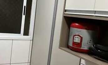 Imagem 7: Apartamento para venda possui 58 metros quadrados com 2 quartos