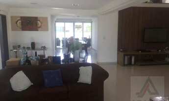 Imagem 7: Casa com 4 dormitórios para alugar, 450 m² por R$ 9.680,00/mês - Portal do Sol - João Pess