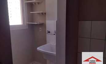 Imagem 4: Apartamento com 2 quartos, 1 banheiro à venda, 48 m² no Condomínio Residencial Azaléia po