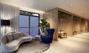 Imagem 6: Studio de 28m2 com 1 quarto no Tucuruvi - São Paulo - SP