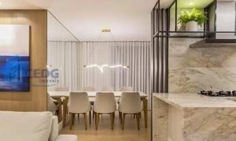 Imagem 6: Residencial Ébano 3 dormitórios e 2 vagas no Cristo Rei