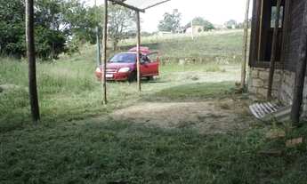 Imagem 6: Casa Tarumã dois quartos