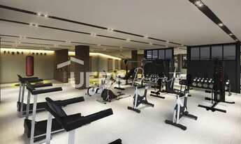 Imagem 7: Parque Goiá Condomínio Clube - Apartamento 2 quartos, sendo 1 suíte