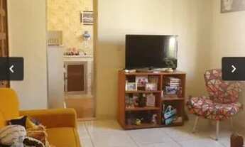 Imagem: Apartamento no Gradim (SG) 1 quarto,sala,banheiro,cozinha