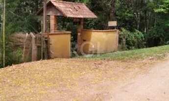 Imagem 4: Terreno em Aberta dos Morros